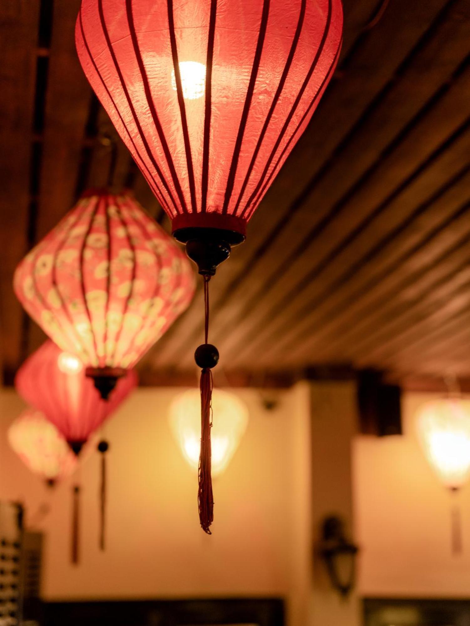 Tiger Boutique Hotel Sa Pa Eksteriør bilde